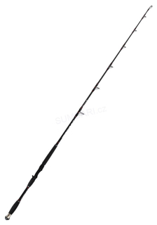 Hell-Cat prut Black Vertical Casting 1.70m 180-250g, 1 díl