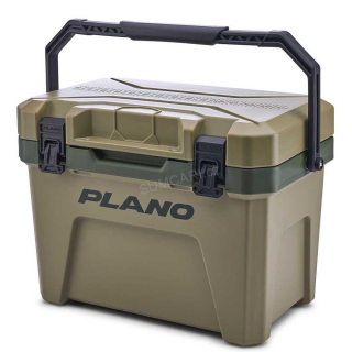 Plano chladící box Frost™ Cooler, 30 l. Island Green