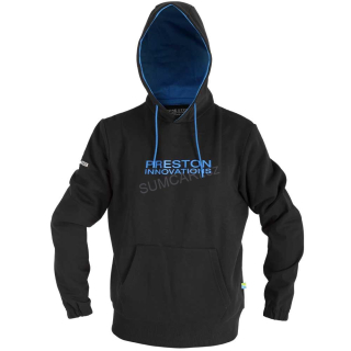 Preston mikina Hydrotech Pullover Hoodie, vel.: XXL