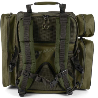 Korum batoh Progress XT Ruckbag 45l