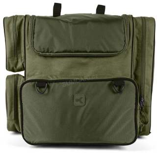 Korum batoh Progress Rucksack 35l