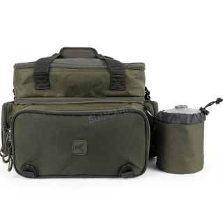 Korum taška Progress Tackle & Bait Bag 35l