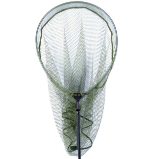 Korum podběráková hlava Latex Barbel Spoons, 30"