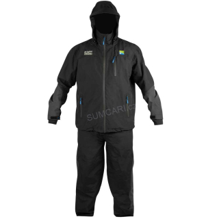 Preston rybářský oblek DF Hydrotech Suit, vel. L