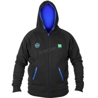Preston mikina Celcius Zip Hoodie, vel.: M