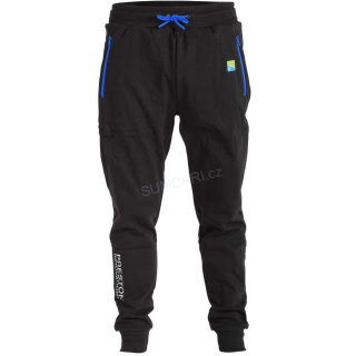 Preston tepláky Lightweight Joggers, vel. L