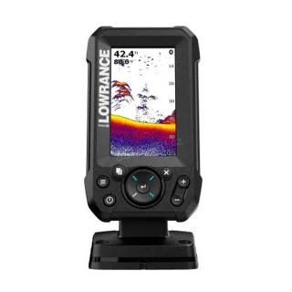 Lowrance sonar EAGLE 4X sonda Bullet