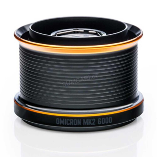 Náhradní cívka k navijáku Mivardi Omicron MK2 - 6000