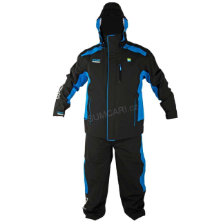 Preston nepromokavý oblek DF Ultra Suit, vel.: M