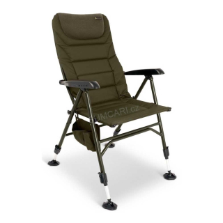 Avid Carp křeslo Revolve Armchair