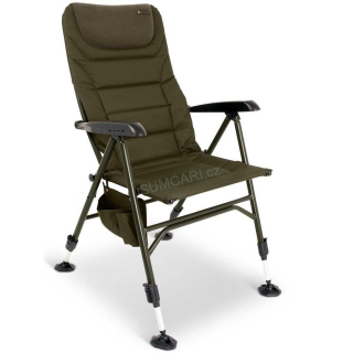 Avid Carp křeslo Revolve Armchair X