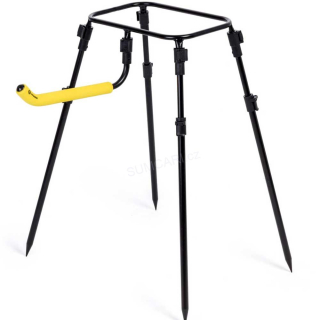 Mivardi stojan na zakrmování Rapid Box Professional (včetně 4 tyčí)