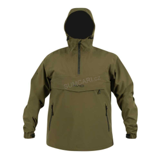 Avid Carp bunda Hydro-Force 20k Pullover Jacket, vel. L