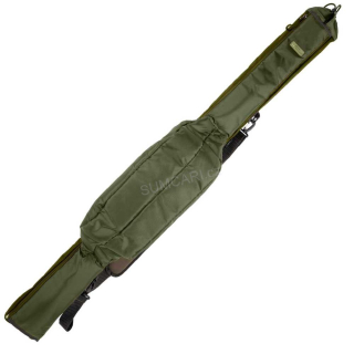 Korum pouzdro na pruty Progress Folding Quiver, 150cm 2 Rod