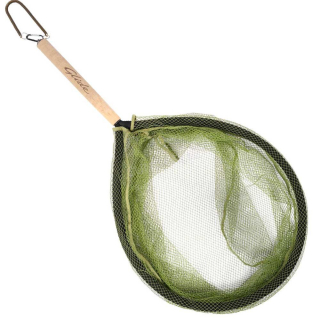 Korum podběrák Glide Wading Net - Latex 26" 66cm