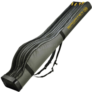 Sportex pouzdro čtyřkomorové Super Safe IV NEW, 1.65m