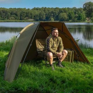 Korum přístřešek Recoil - Shelter