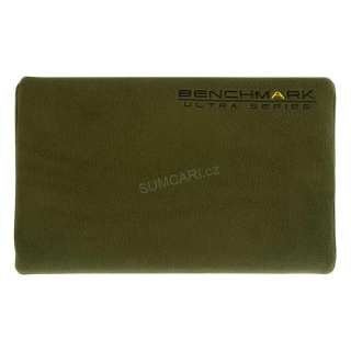 Avid Carp polštář Benchmark Ultra Memory Foam Pillow