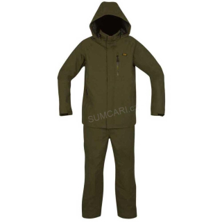 Avid Carp oblek Revolve Waterproof Suit, vel. XL