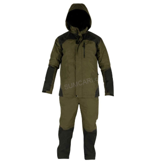 Korum oblek Neoteric 5X5 Waterproof Suit, vel. XL