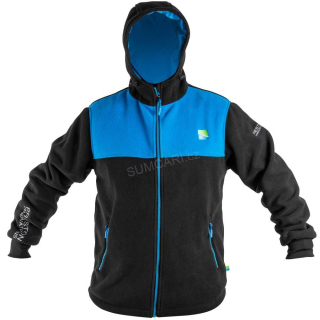 Preston bunda Windproof Fleece Jacket, vel.: XXL