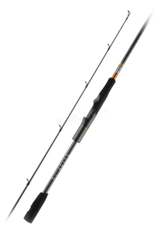 Favorite prut Totem TTM1-682UL-HS 2.04m 0.8-4g, 2 díl