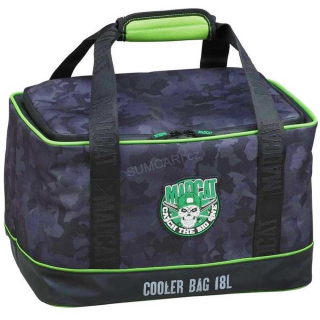 MadCat chladící taška Cooler Bag 18 l