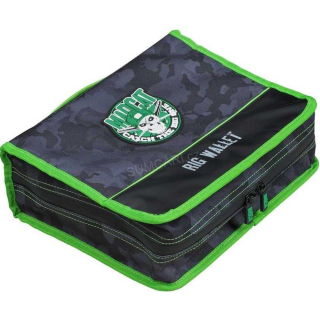 MadCat pouzdro na návazce Rig Wallet