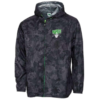 MadCat nepromokavá bunda Dominion Jacket Nightcamo, vel. L