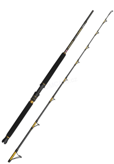 Penn prut Squall II Viking Edition boat 2.36m 20-30lb, 2 dílný