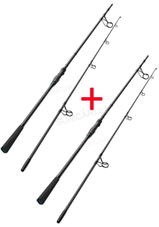 Akční set Sportex pruty Competition CS-5 Stalker 3.00m 3.00lbs, 2 díl 1+1