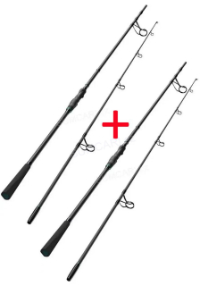 Sportex pruty Competition CS-5 Carp 12ft 3.66m 3.25lbs, AKCE 1+1
