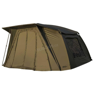 Avid Carp rybářský bivak EXO 2 Bivvy System