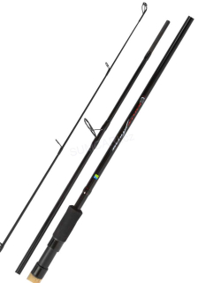 Preston prut Bait Up Xtreme 3.60m, 3 díl