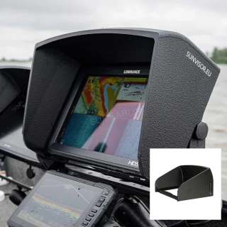 Sluneční clona pro sonary Lowrance Eagle 5 - HS