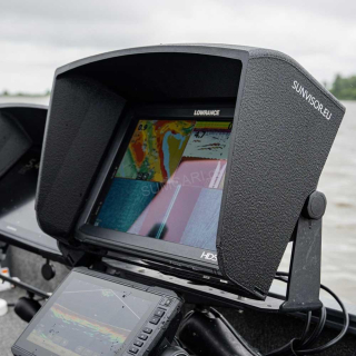 Sluneční clona pro sonary Lowrance HDS Live 7 - N