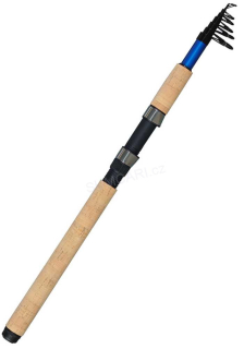 Giants fishing prut CLX MK2 Tele 2.40m 20-70g