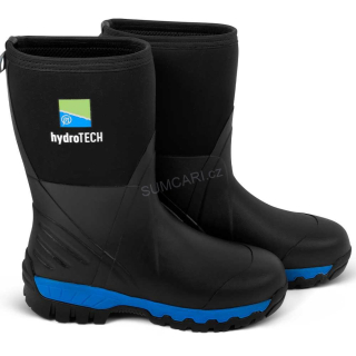 Preston boty Hydrotech Wellie Boots, vel. 8/42