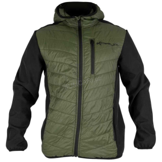 Korum bunda Thermashell Jacket, vel. M