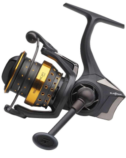 Abu Garcia naviják Superior II 3000SH