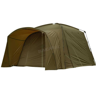 Avid Carp rybářský bivak Screen House XT