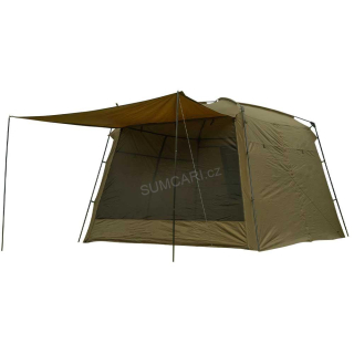 Avid Carp přístřešek Revolve Screen House