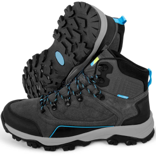 Preston boty Duratech All Terrain Boots, vel.: 41