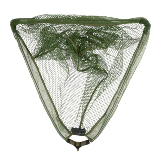 Korum podběráková hlava Power Folding Triangle Latex, 30", 75cm