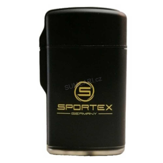 Pogumovaný zapalovač SPORTEX