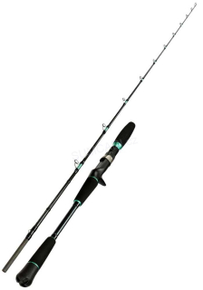 Sportex prut Magnus Mastergrade Jigging Cast RS-2 1.90m 100g, 1+1 dílný