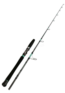 Sportex prut Magnus Mastergrade Jigging RS-2 1.90m 200g, 1+1 dílný