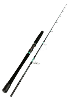 Sportex prut Magnus Mastergrade GT Popper RS-2 2.30m, 75-185g, 1+1 dílný