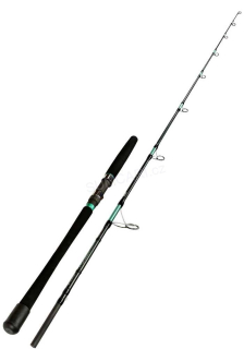 Sportex prut Magnus Mastergrade Tuna spin RS-2 2.50m 95-258g, 1+1 dílný
