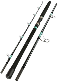 Sportex prut Magnus Mastergrade GT Popper RS-2 Travel 2.45m, 98-248g, 3 dílný